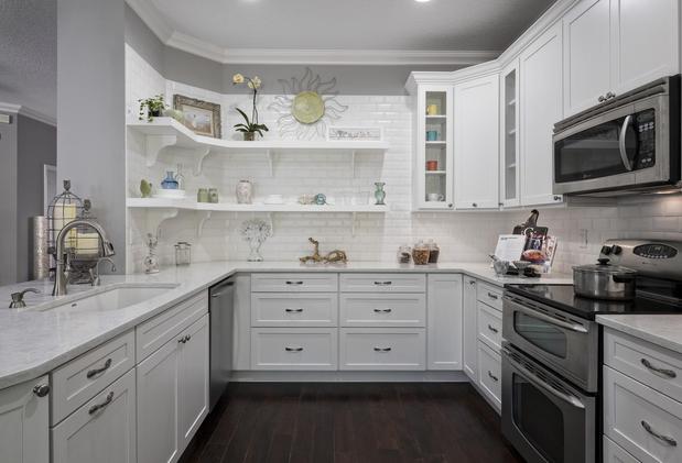 Images DreamMaker Bath & Kitchen of SE Florida