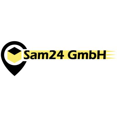 Sam24 GmbH | Willi Transport | Umzugsservice, Transport & Mehr Logo