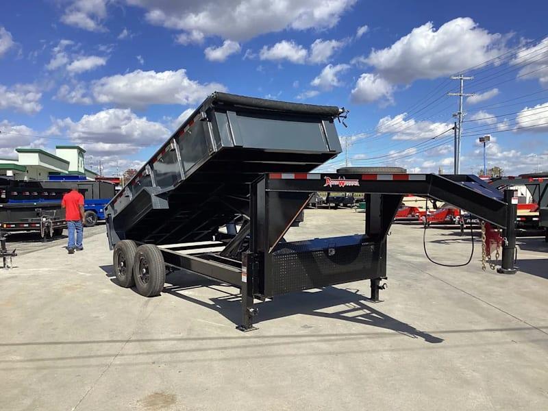 Images Trailer Mart Inc