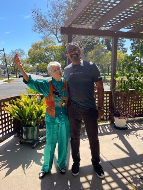 Images Senior Helpers