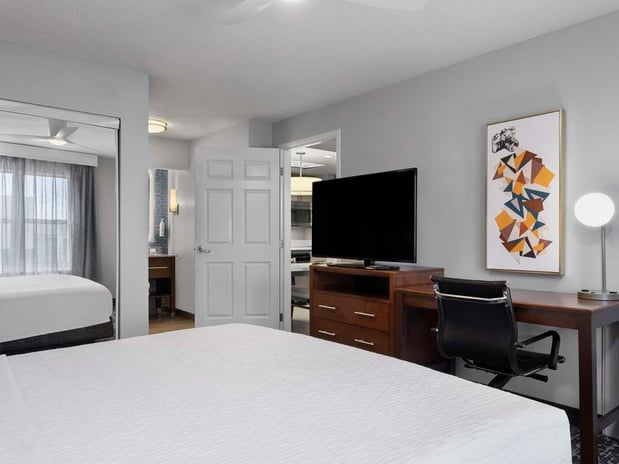 Images Homewood Suites by Hilton Columbus/Airport