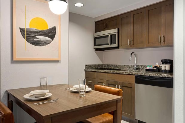 Images Homewood Suites by Hilton Charlottesville, VA