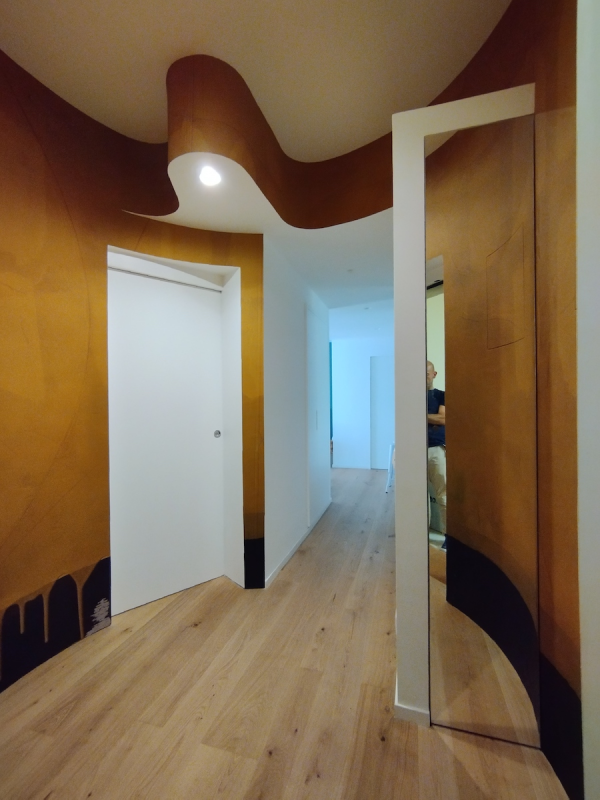Images Architetto Giuseppe Maretto - 2b'n Architettura