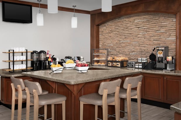 Images Staybridge Suites Columbia by IHG