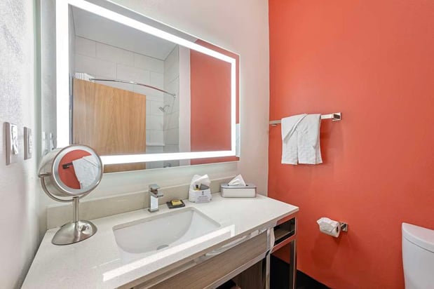 Images Best Western Plus Executive Residency Carlsbad Hotel