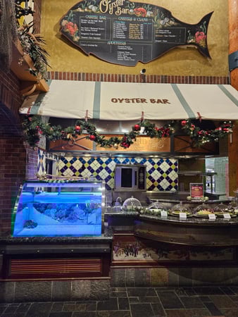 Images McGrath's Fish House