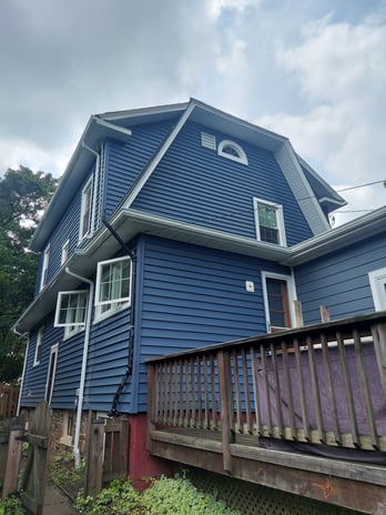 Images Exterior Experts Inc