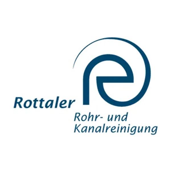 Logo von Rottaler Rohr- und Kanalreinigung Niederlassung Braunau am Inn