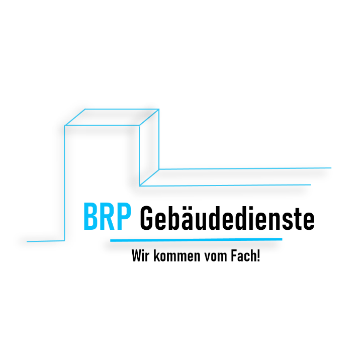 Logo BRP Gebäudedienste GbR