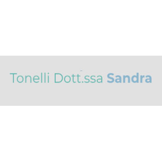 Tonelli Dott.ssa Sandra Oculista Logo