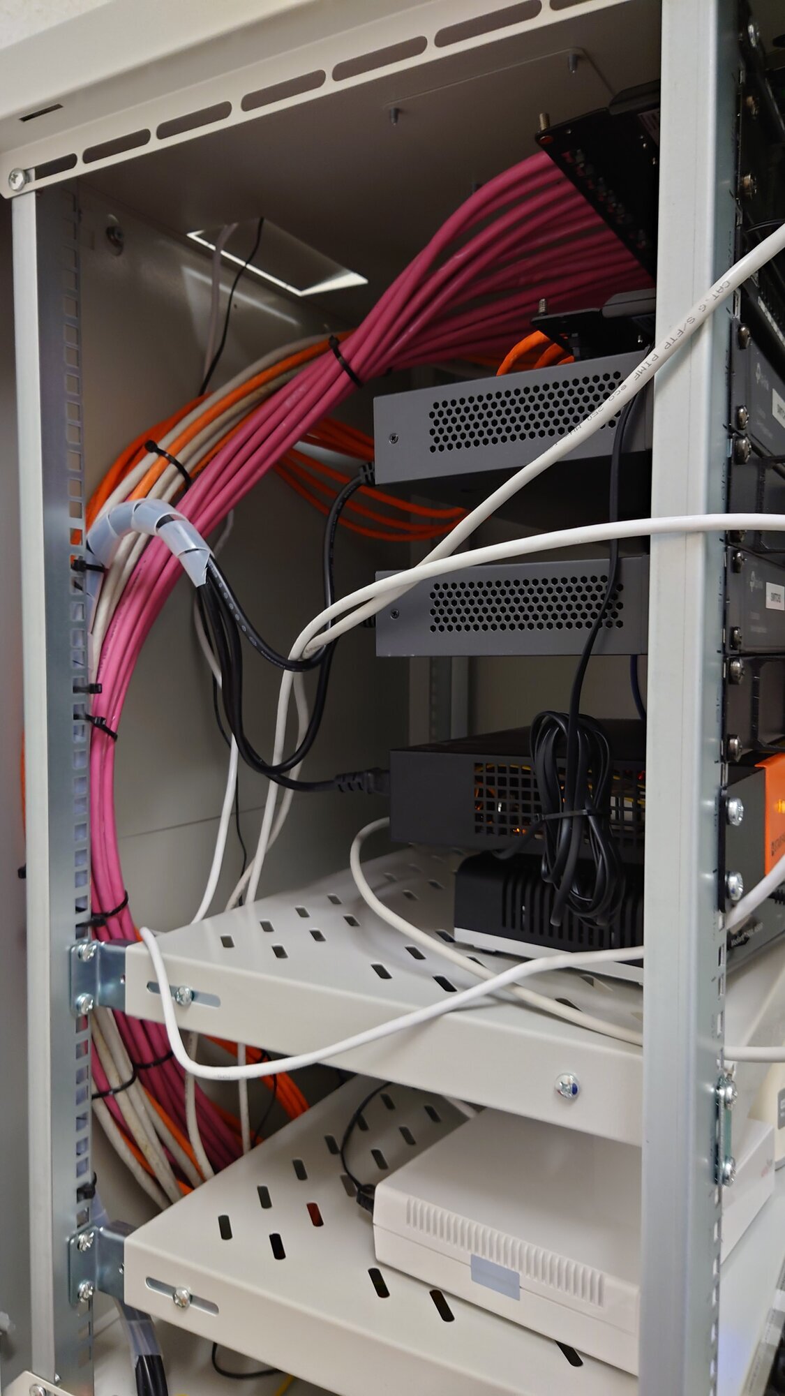 Bilder Technik Service Weis