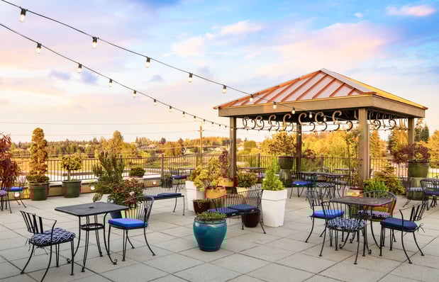 Images Holiday Inn Express & Suites Sequim by IHG