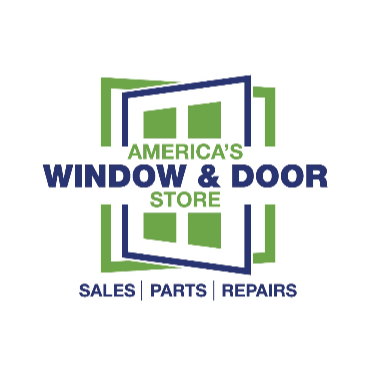 America's Window & Door Store Logo