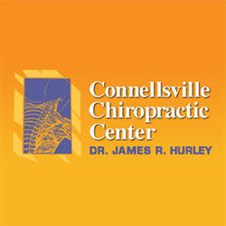 Connellsville Chiropractic Center Logo