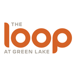 The Loop at Green Lake Logo