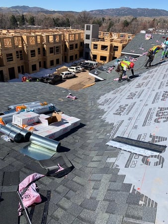 Images Schroeder Roofing