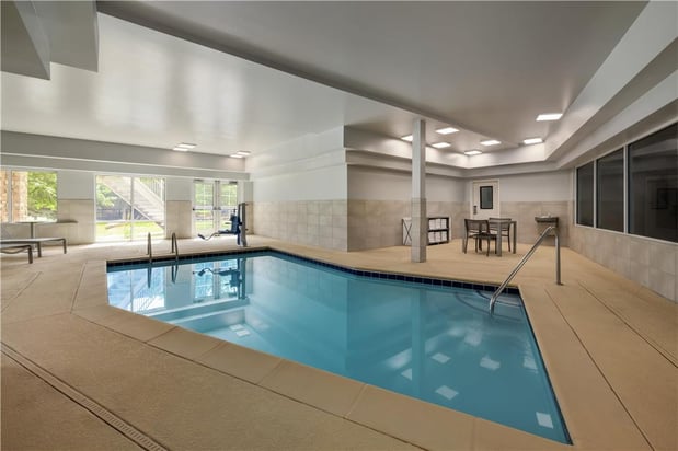 Images Homewood Suites by Hilton Denver West - Lakewood