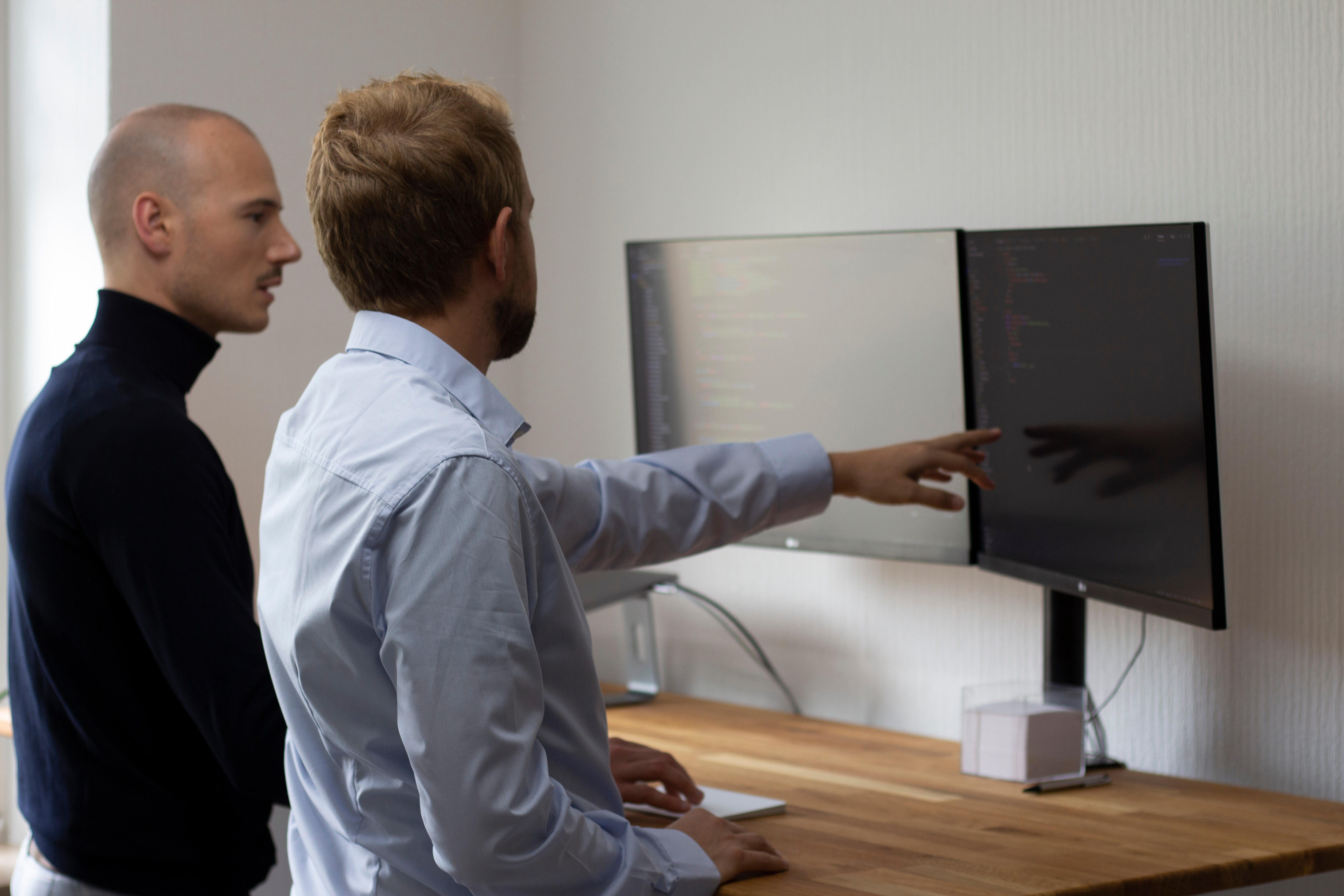 initics GmbH, Nußbaumstraße 14 in München