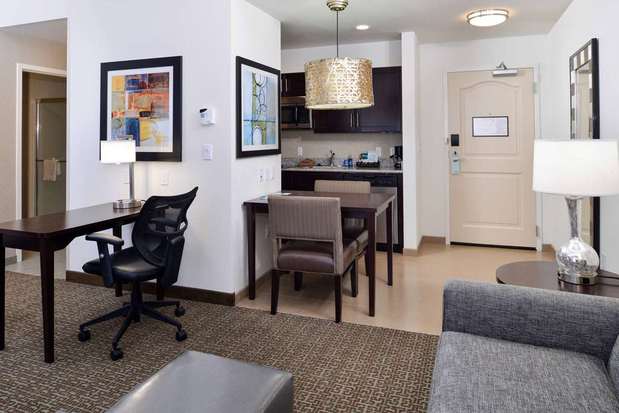 Images Homewood Suites by Hilton Columbia/Laurel