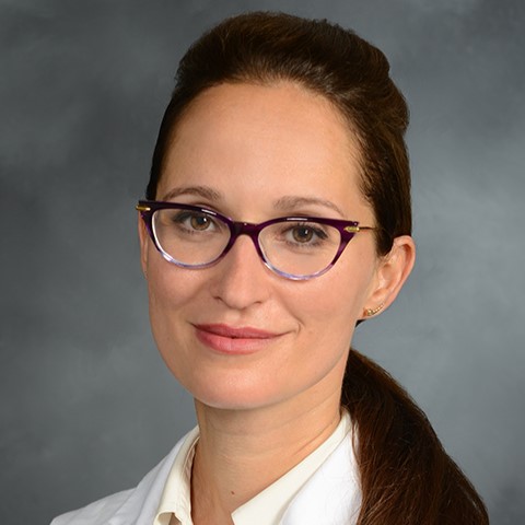 Dr. Anna S. Nordvig, MD