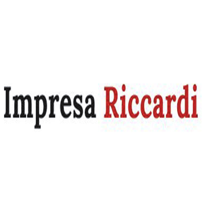 Impresa Riccardi Logo