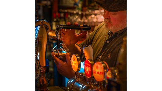 O'Neills Irish Pub