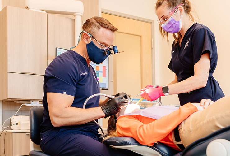 Images Mattson Hellickson Dental
