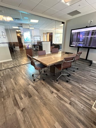 Images West Valley Coworking