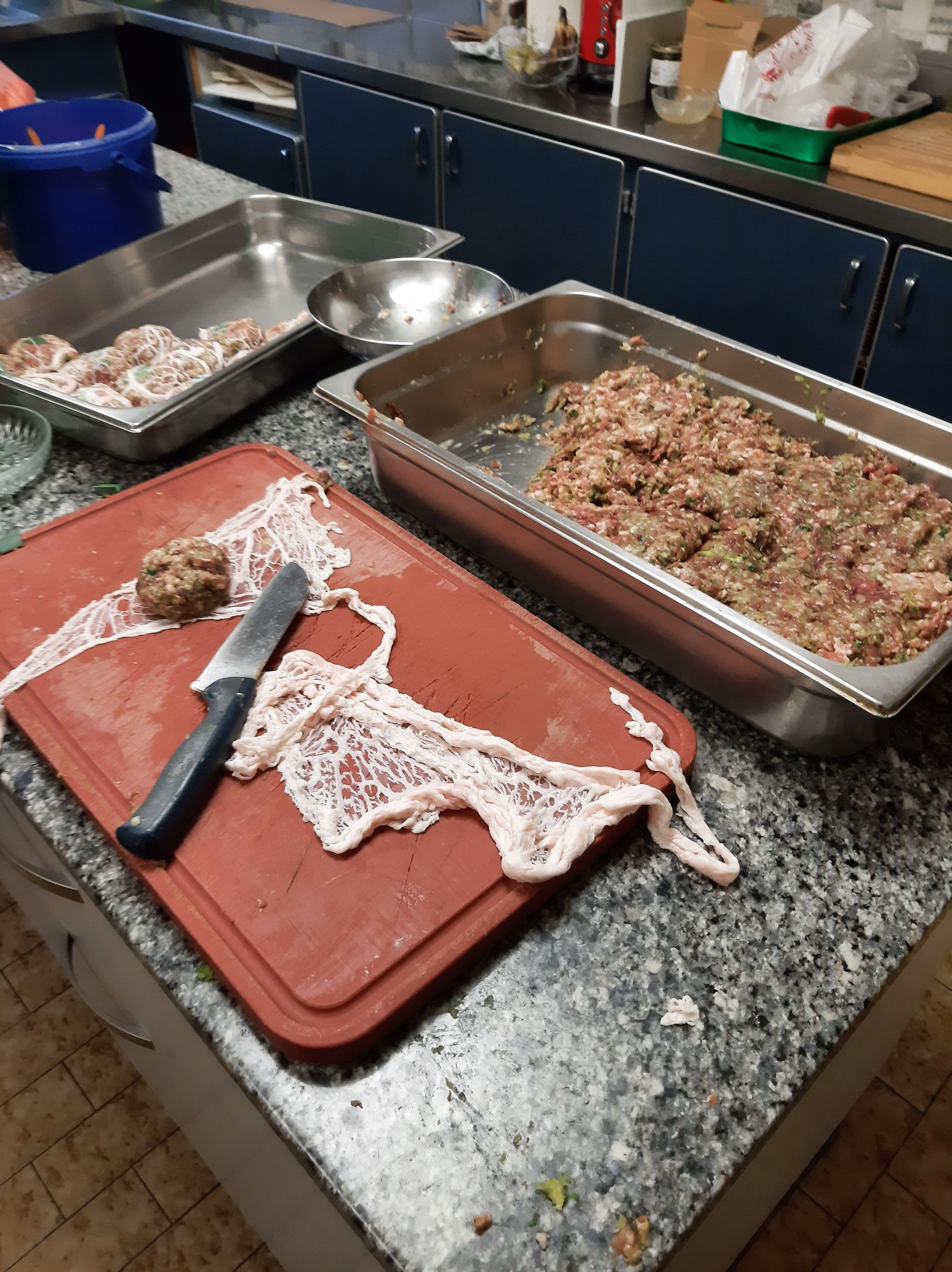 Bilder Auberge de l'Aigle