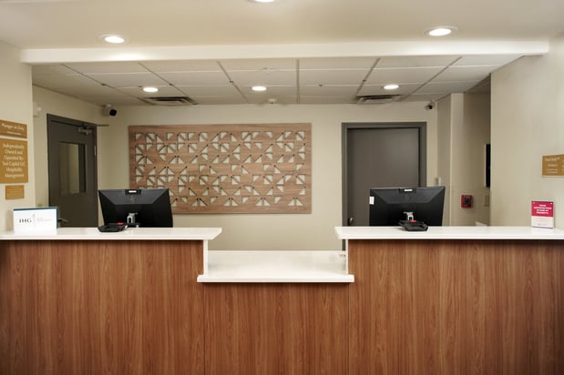 Images Candlewood Suites Roswell by IHG