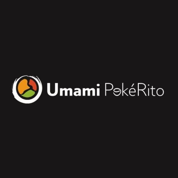 Umami PokéRito Logo