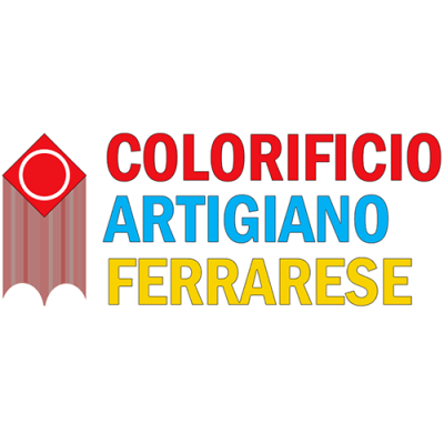 Colorificio Artigiano Ferrarese Logo