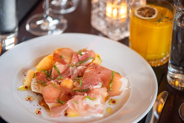 Images Mason Street Grill