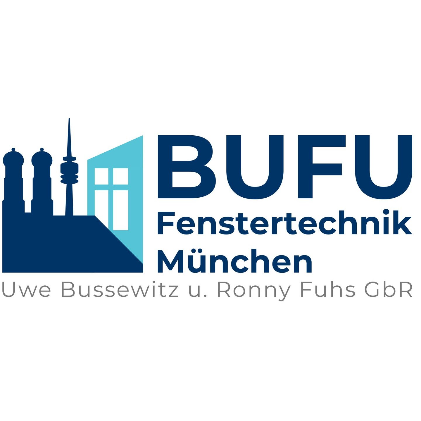 BUFU Fenstertechnik München