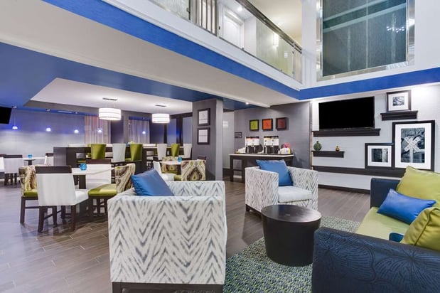 Images Hampton Inn Norcross