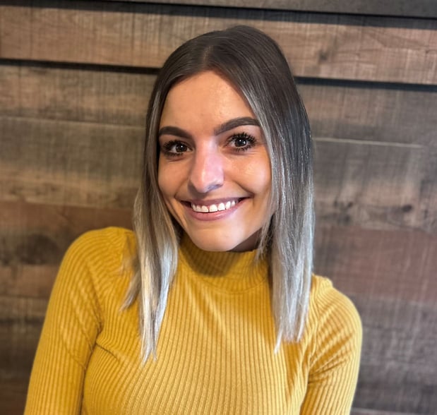 Images Mallory Harden, Counselor