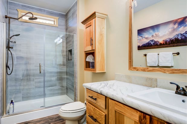 Images Sweet Home Montana Property Management