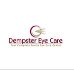 Dempster Eye Center of Morton Grove 마선애 검안과 Logo