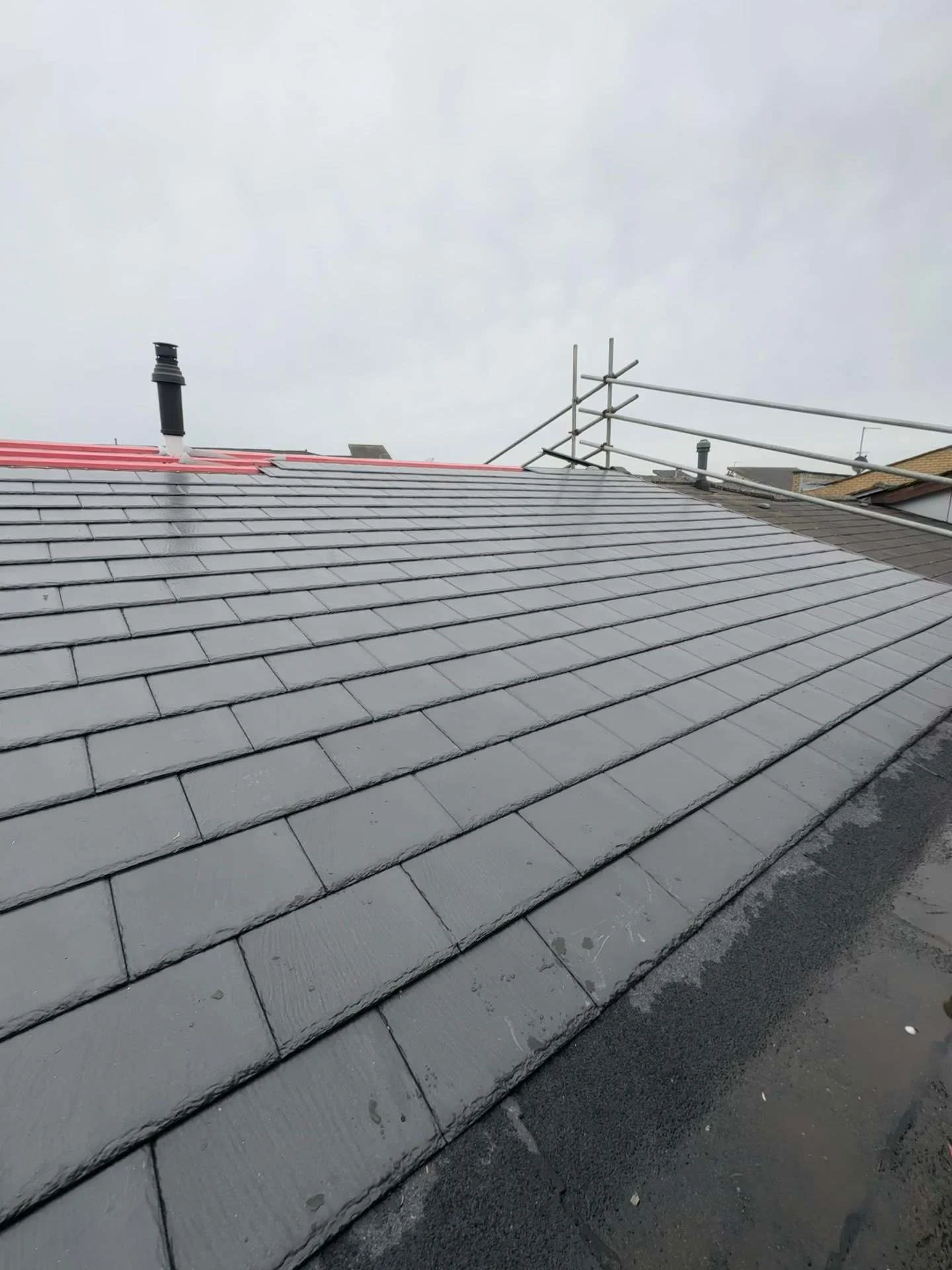 Images Roofing Workz Ltd