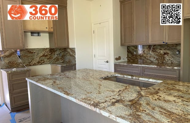 Images 360 Counters