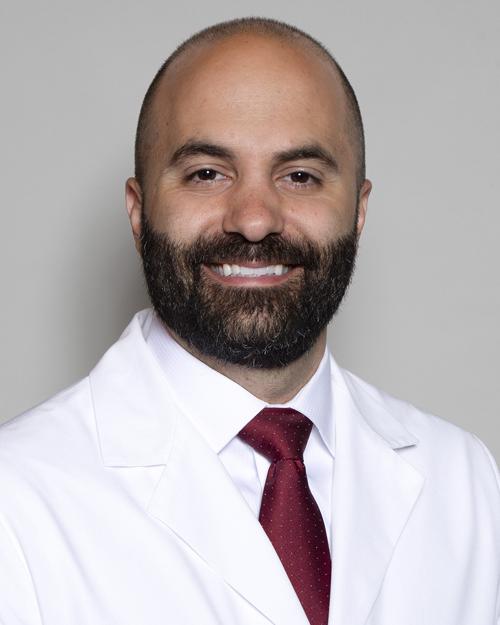 Images Constantine M. Poulos, MD