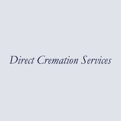 Direct Cremation Services Logo