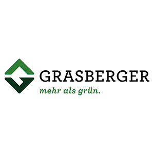 GRASBERGER der Landschaftsgestalter - Karin Grasberger GmbH Logo