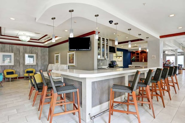 Images Hilton Garden Inn Conway