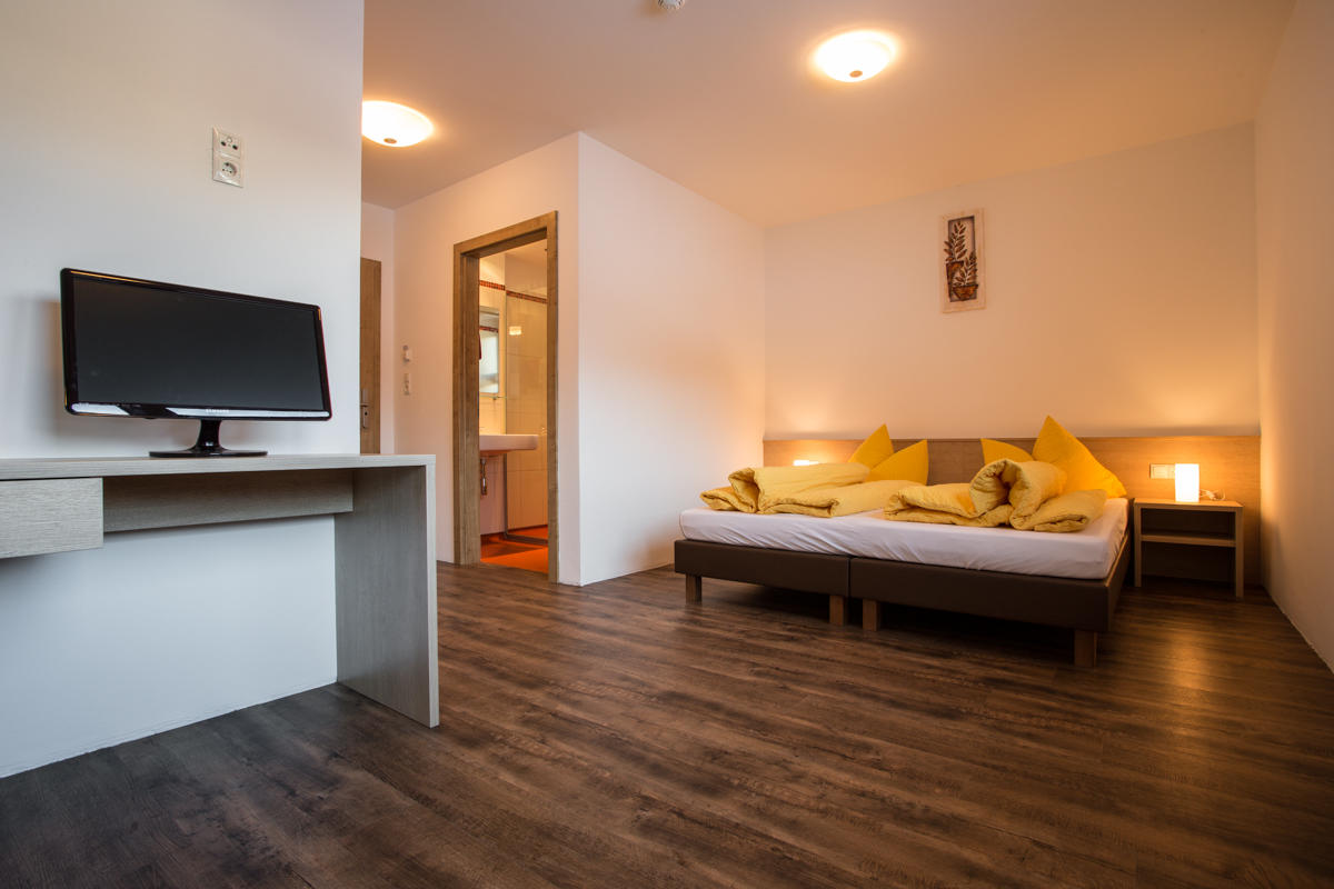 Philipp Sölden, Unterwaldstraße 8 in Sölden