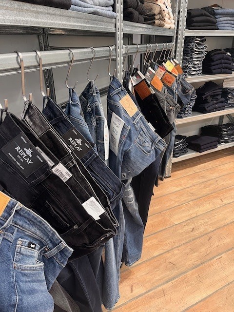 Images Giunti Abbigliamento