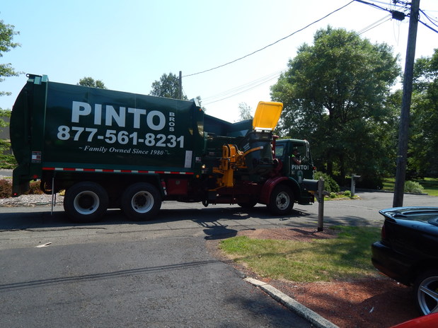 Images Pinto Brothers Disposal Service