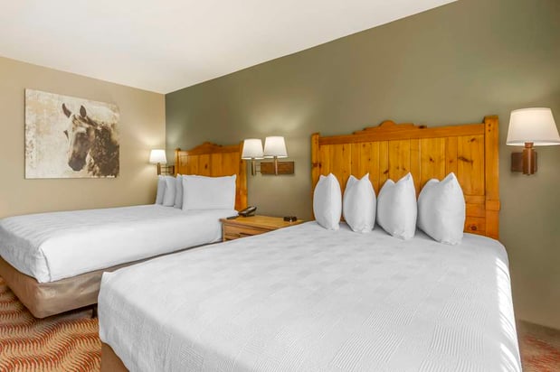 Images Best Western Plus Rio Grande Inn