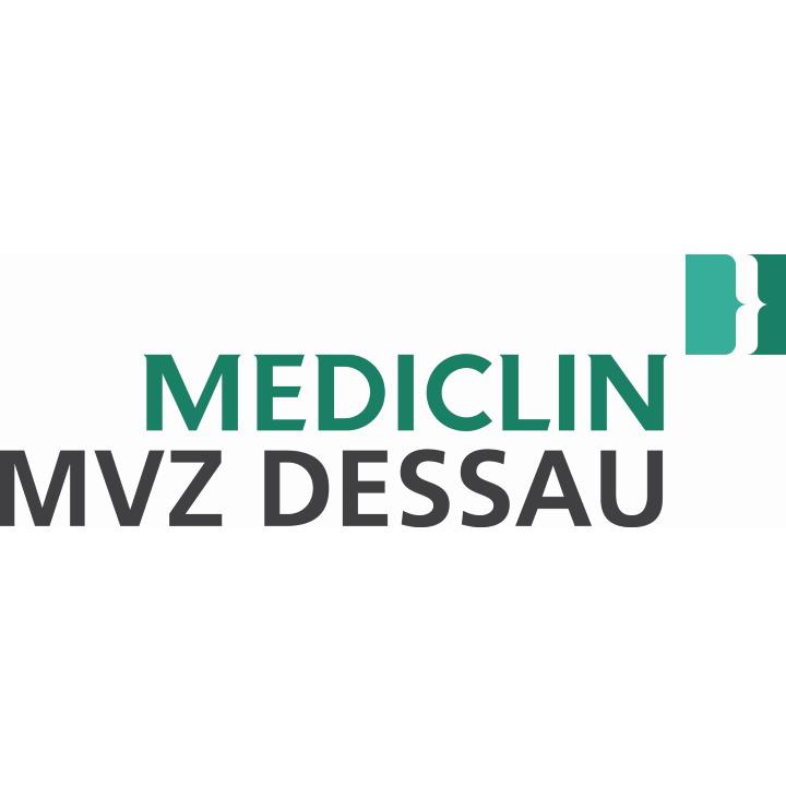 Kundenlogo MEDICLIN MVZ Dessau