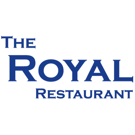 Royal Family Restaurant Logo